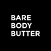 Bare Body Butter Logo